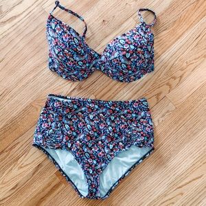 Gianna Bini swimsuit